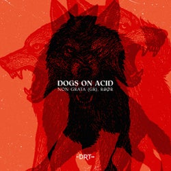 Dogs On Acid - Extended Mix