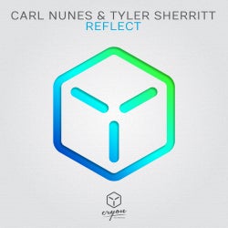 Carl Nunes ''Reflect'' Chart