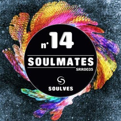 Soulmates Vol.14