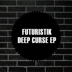 "Deep Curse" EP Chart 2013