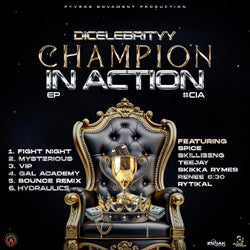 Champion In Action (CIA)