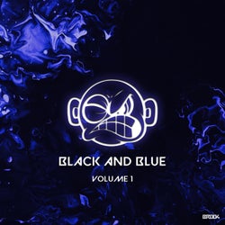 Black & Blue (Volume 1)