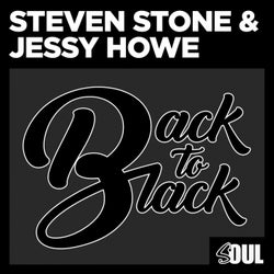 Back To Black (Radio Short Mix)