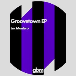 Groovetown EP