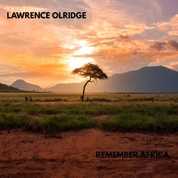 REMEMBER AFRICA