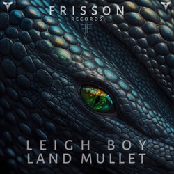 Land Mullet