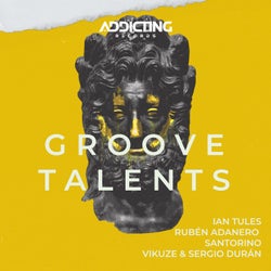 Groove Talents
