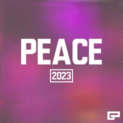 Peace 2023