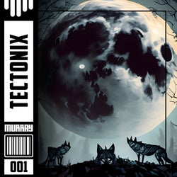 Tectonix 001 (Techno)