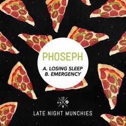 Losing Sleep / Emergency