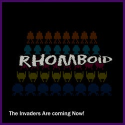 The Invaders Are Coming Now!