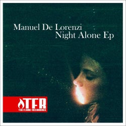Night Alone EP