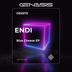 Blue Cheese EP