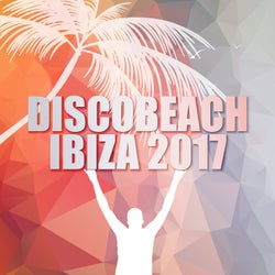 Discobeach Ibiza 2017