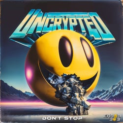 Don't Stop
