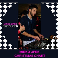 MIRKO UPEK CHRISTMAS CHART