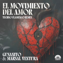 El Movimiento del Amor (Techno Flamenco Extended Mix)