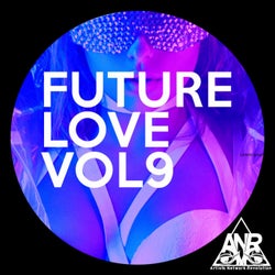 Future Love Vol9