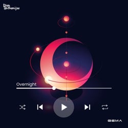 Overnight (Original Mix)