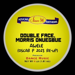 AWELE (Oscar P 2023 Re-Up)
