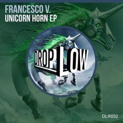 Unicorn Horn