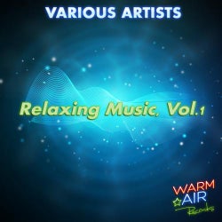 Relaxing Music, Vol.1