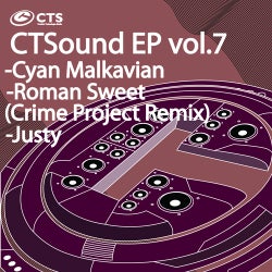 CTSound EP Volume 7