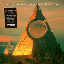 Global Surveyor - Phase 4