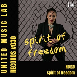 Spirit Of Freedom