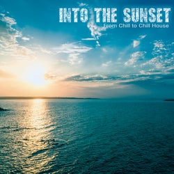 Into the Sunset: From Chill to Chill House