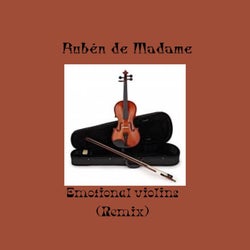 Emotional Violins (Remix)