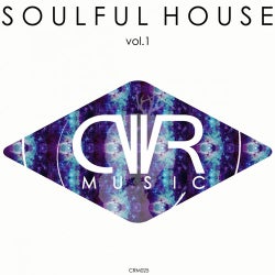 Soulful House Vol. 1