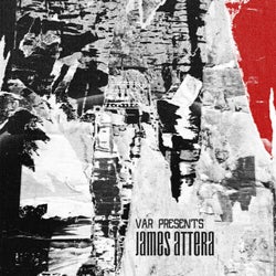 Var Presents : James Attera