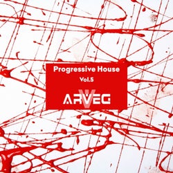 ARVEG Progressive House, Vol.5