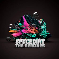 Spacedirt (The Remixes)