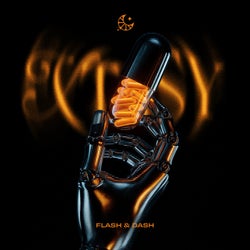 Xtasy (Extended Mix)