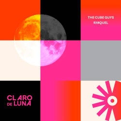 Claro de Luna (Club Mix)