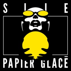 Papier Glacé