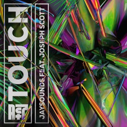 Touch (feat. Joseph Scott) [Extended Mix]