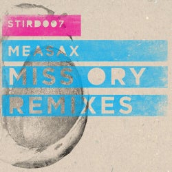 Miss Ory Remixes