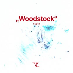 CHRISS VOGT /  SUPTIL WOODSTOCK CHARTS 03-14