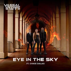 Eye in the Sky (feat. Chase Dallas)