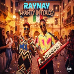 Party In Italy