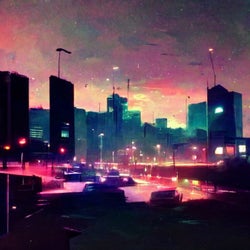 Night city