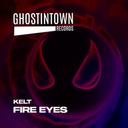 Fire Eyes