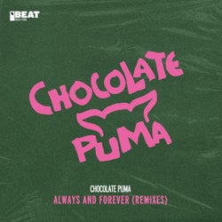 Always And Forever - Remixes