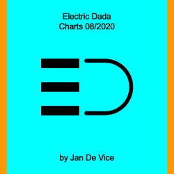 ELECTRIC DADA BY JAN DE VICE 08/2020