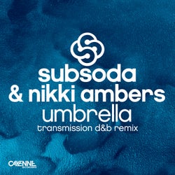 Umbrella (Transmission Drum & Bass Remix)