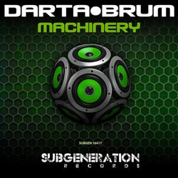 Machinery