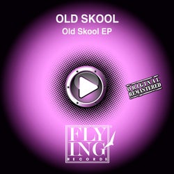 Old Skool EP